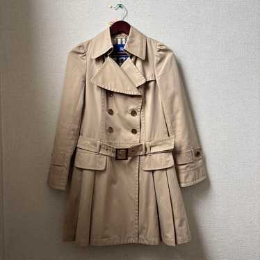 Burberry blue label label/coat/38/ - Gem