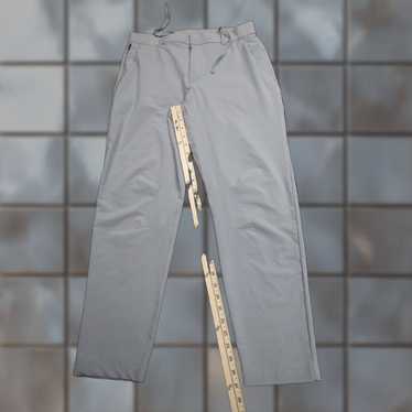 Fabletics Fabletics Mens Slim Fit Chino Pants Smal