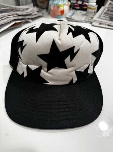 帽子 a bathing ape 90s Vintage A Bathing Ape (Bape) Trucker Hat NWOT — RootsBK