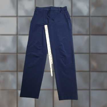 Fabletics Fabletics Mens Slim Fit Chino Pants Smal