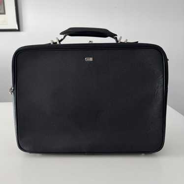 Bally bally briefcase - Gem
