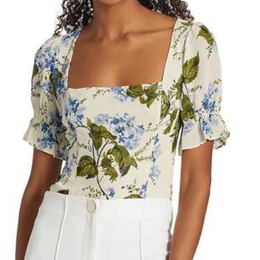 Reformation constance top - Gem