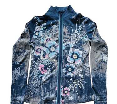 Vanilla sugar jacket - Gem