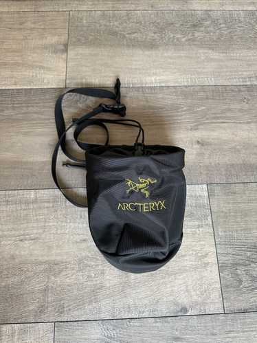 Arcteryx arcteryx system a - Gem