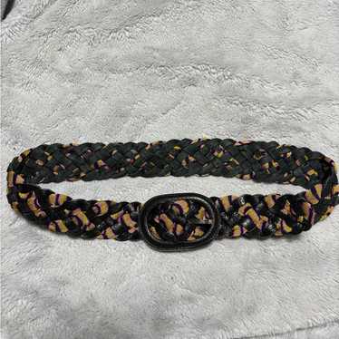 Missoni belt - Gem