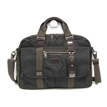 バッグ TUMI ALPHA BRAVO Pinckney Flap Brief Tumi alpha bravo pinckney - Gem