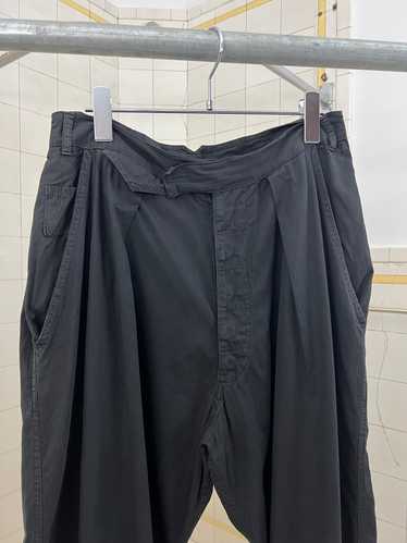 Katharine hamnett trousers - Gem