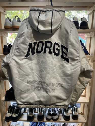 Phenix phenix norge ski - Gem