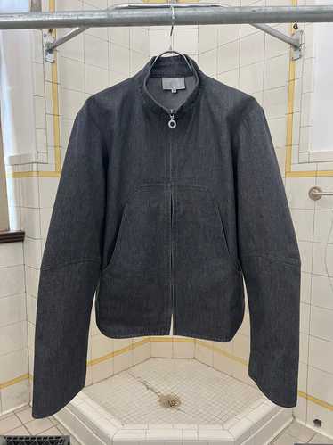 Ron Herman Soft Shell Mods Coat Spring Waterproof