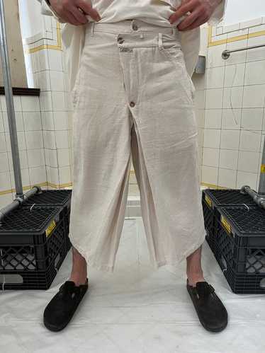 80s CLOSED marithe francois girbaud パンツ - メルカリ