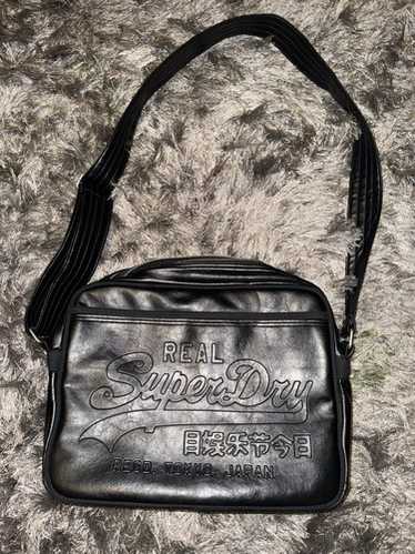 Superdry bag japan - Gem