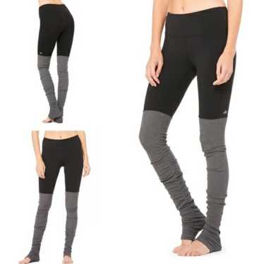 ヨガ・ピラティス Alo yoga High Waist Goddess Legging High-Waist Goddess Legging | Women's Leggings | ALO