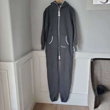 The One Jumpsuit  One Piece Suit  Jumpsuit Size L.