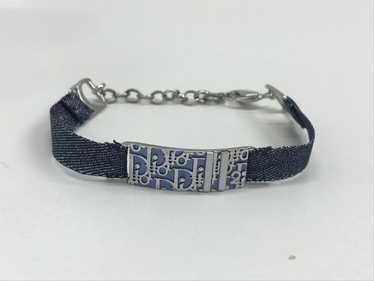 Dior trotter bracelet blue - Gem