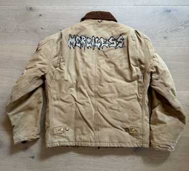 Carhartt × heron preston - Gem