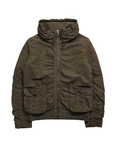 Japanese brand sky bomber - Gem