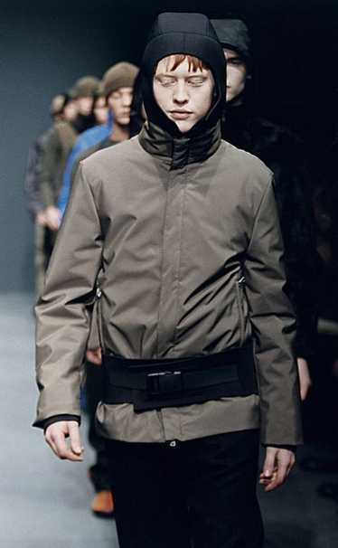 Prada prada archive 1999 - Gem