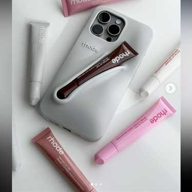 Rhode Iphone 14 Pro Case - Gem
