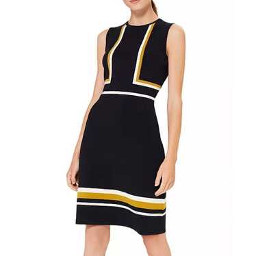 HOBBS LONDON シャウナ ドレス Hobbs of london sz - Gem
