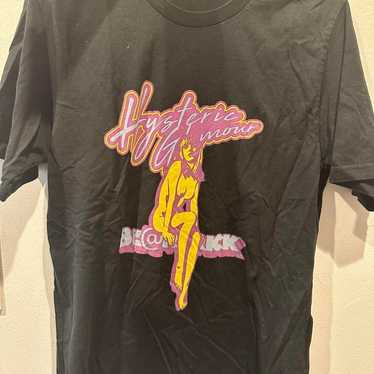 Hysteric glamour short sleeved - Gem