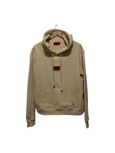 【関税込み】424 ベージュ '424' Block フーディ 424 x Born x Raised FW18 Capsule Collaboration | Hypebeast