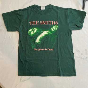 the smiths t shirt - Gem the smiths t shirt - Gem