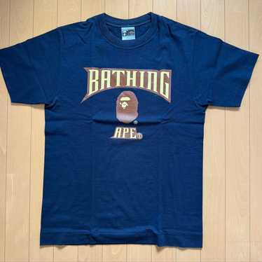 Bape vintage 90s a - Gem