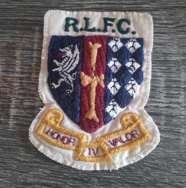 Rugby ralph lauren - Gem