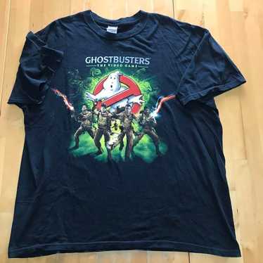 Ghostbusters the video game - Gem