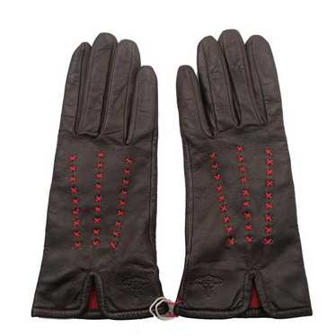 Vivienne westwood orb gloves - Gem Vivienne westwood orb gloves - Gem