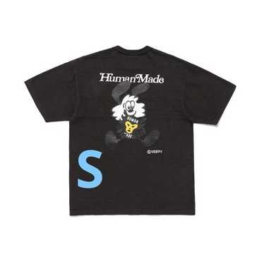 トップス HUMAN MADE x VERDY XL HUMAN MADE x VERDY' Collection Release – HUMAN MADE Inc.