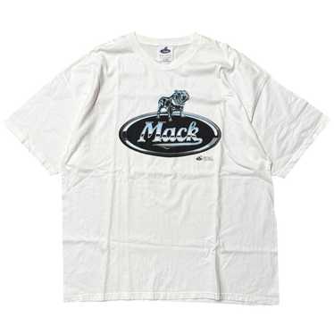 Vintage t shirt mack - Gem