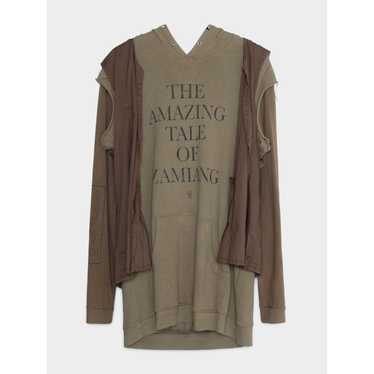 Undercover undercover ss06 - Gem