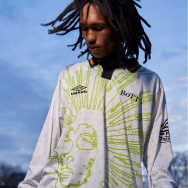 Umbro - umbro x - Gem