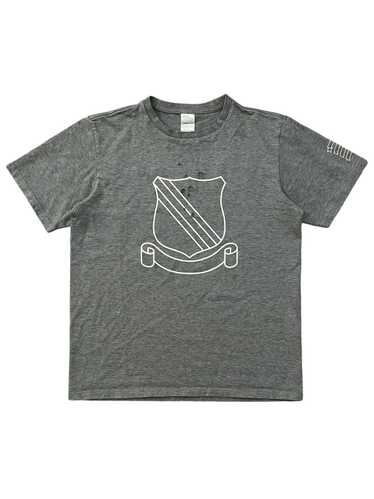 Number (n)ine crest - Gem