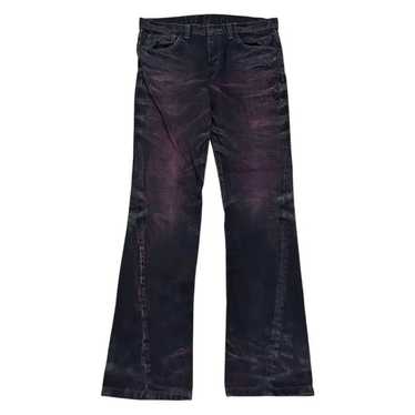 Archive 00's Tornado Mart Flare Denim | Shop at Mercari from