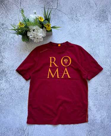 As Roma Vintage Diadora Shorts - Gem
