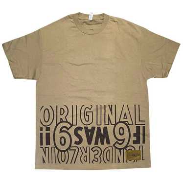 希少XL TENDERLOIN TEE L/S BS Tenderloin tenderloin tee - Gem