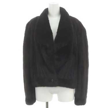 Vintage 70s Dior Boutique forrure 訳あり Vintage 70s Dior Boutique forrure 訳あり