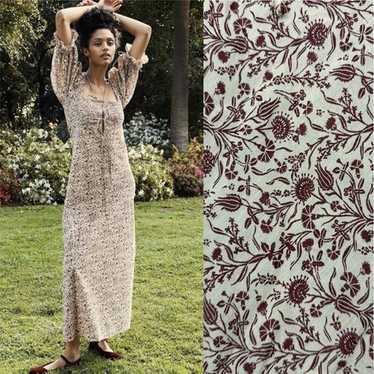 関税・送料込み!【国内発送】DVF Drogo Floral Maxi ワンピース 208345320-1-black?$n_750w$&wid