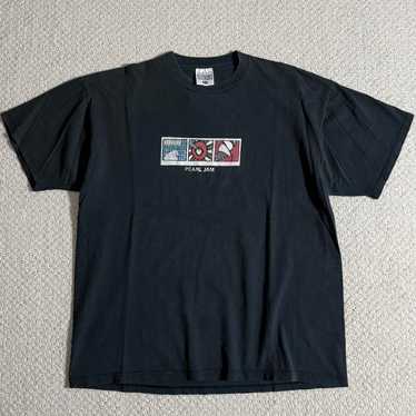 90's Pearl Jam Tシャツ ビンテージ Soundgarden Soundgarden pearl jam t-shirt - Gem