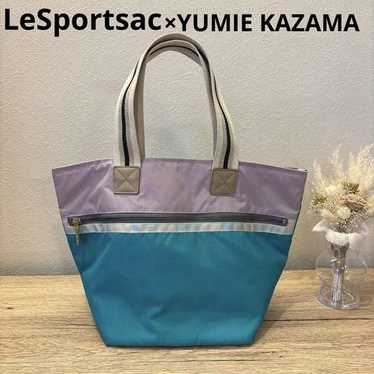 Finalschool bag kazama light - Gem
