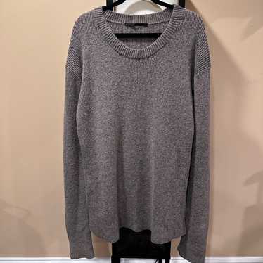 Haider ackermann.. knit - Gem