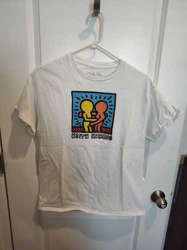 Vintage 90s keith haring - Gem