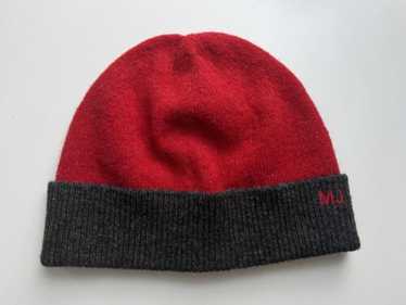 帽子 heaven by marc jacobs PENTAGRAM BEANIE Heaven By Marc Jacobs x Poche Sayo Beanie Hat | eBay