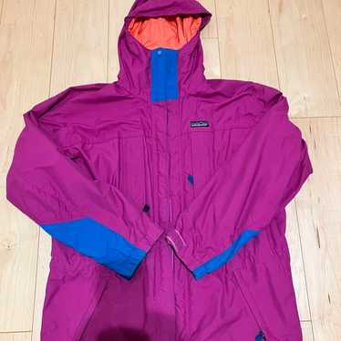 Patagonia mens guide jacket - Gem