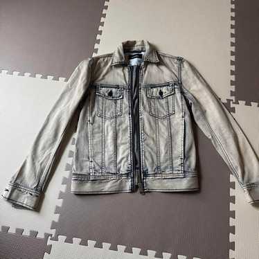 Vintage diesel denim jacket - Gem