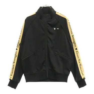 HUMAN MADE TRACK JACKET – HUMAN MADE Inc.