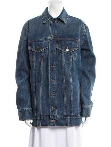 Khaite denim jacket - Gem