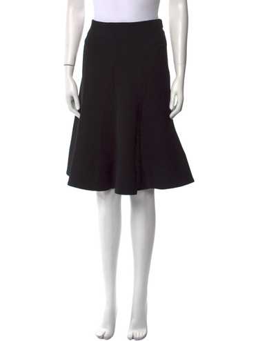 Marni - black skirt - Gem